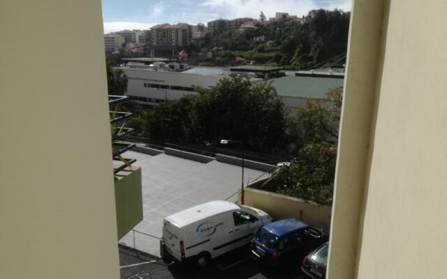 Funchal Gardens Place