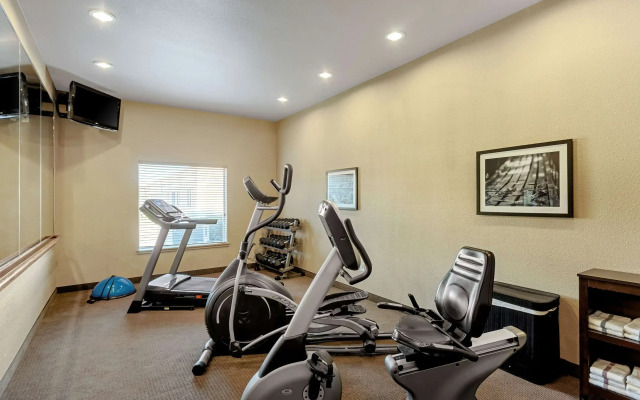 Sleep Inn & Suites Tyler South