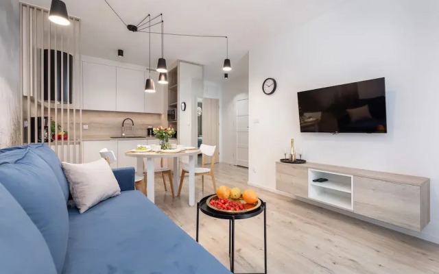 Seaside Apartamenty - 4 Pory Roku