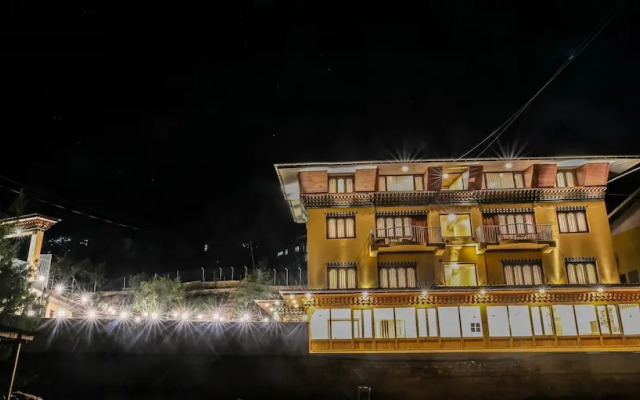 Paro Heritage
