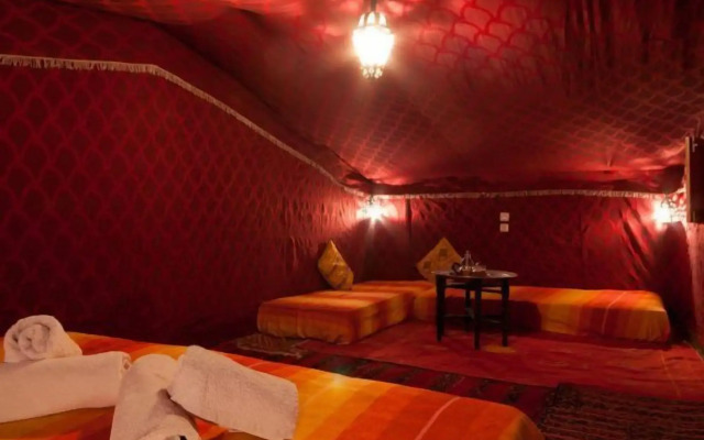 Reve Sahara Camp