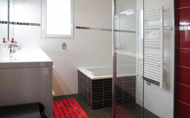 Holiday Home Mogador - CCP115