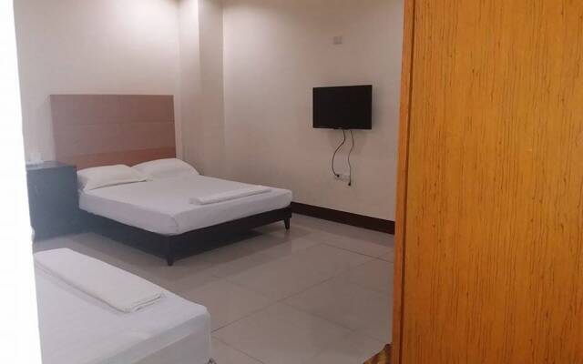 Asia Novo Boutique Hotel - Catbalogan