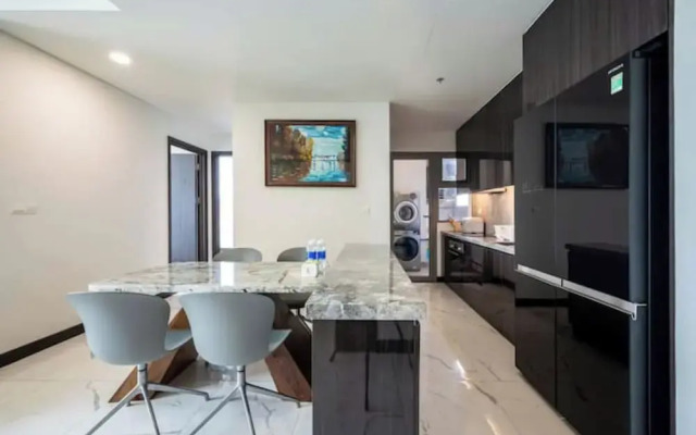 Bluesky Linden Residences Empire Luxury