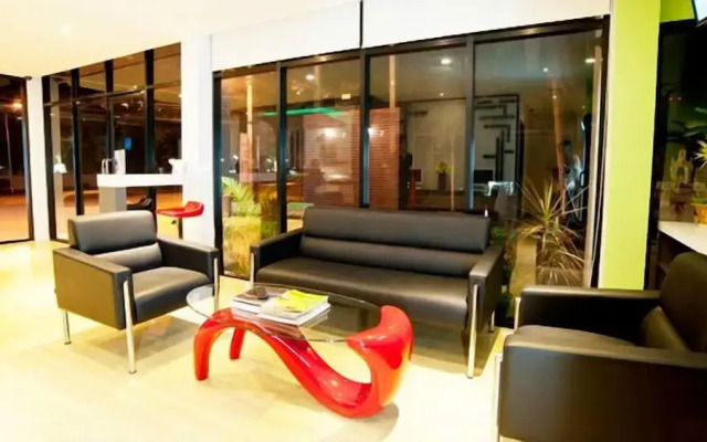 Siam Grand Hotel