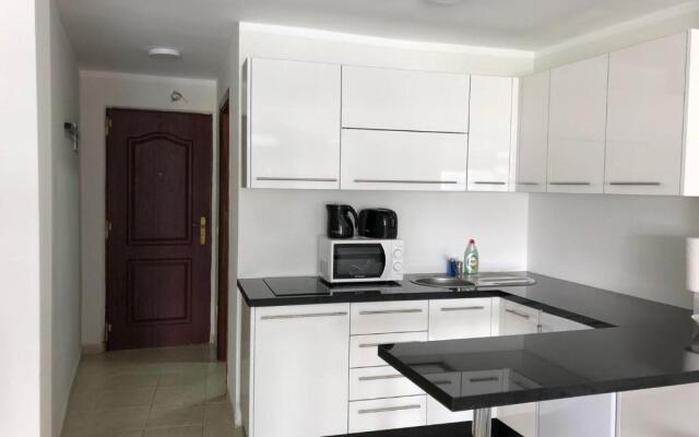 Studio Los Cristianos Beach