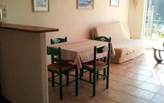 Résidence lÉvasion