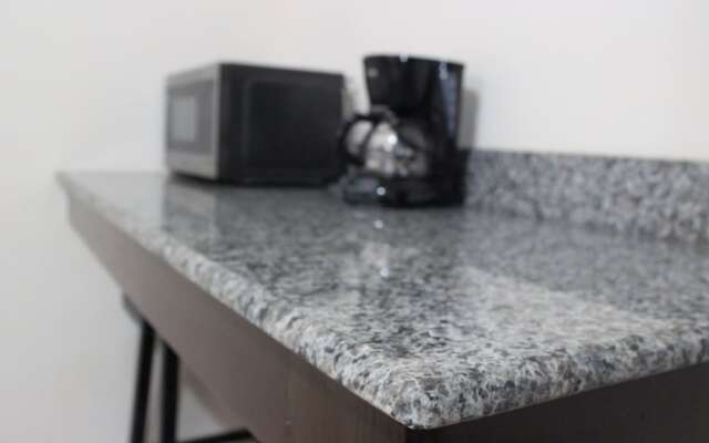 Casa Imperial Managua