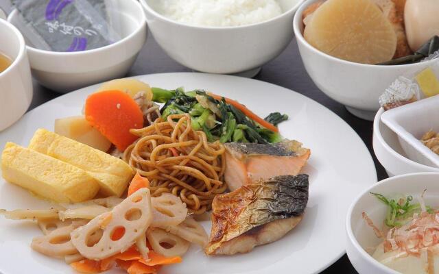 Welina Hotel Dotonbori