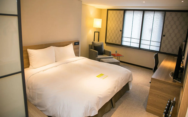 Royal Inn Taipei Nanxi