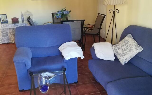 107538 Apartment In Zahara De Los Atunes