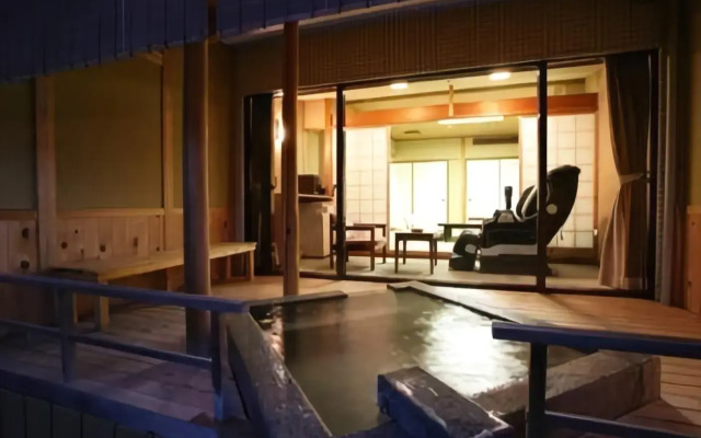 Hotel Kitanoya
