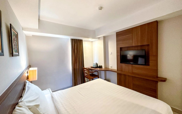 Hotel Vernet