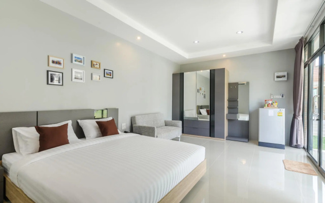 Golf Inn Resort