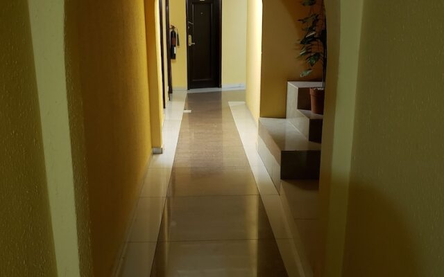 El-ELYON Residence