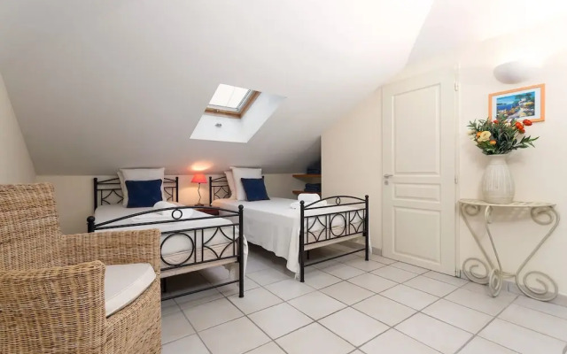 Madame Vacances Villas du Club Royal