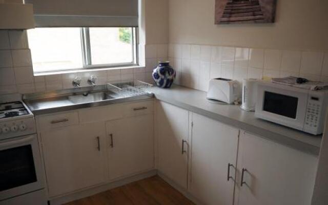 Budget Apartments