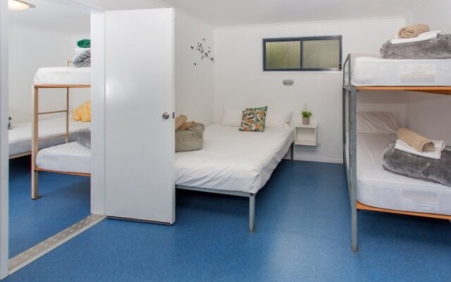 Solitary Islands Resort Caravan Park