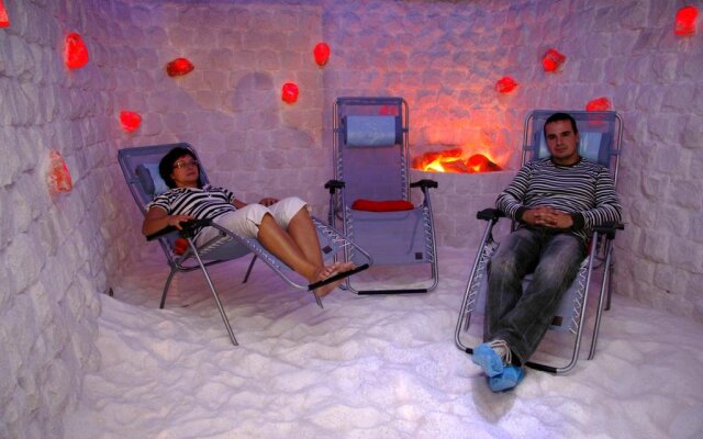 Penzion Relaxko