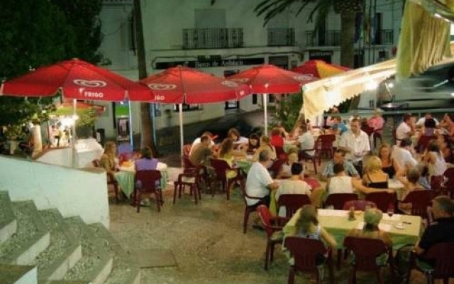 Hostel El Escudo de Mijas
