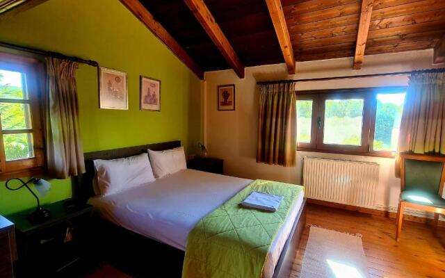Guesthouse Odysseas