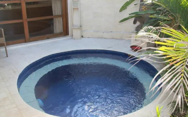 Bali Santi Bungalows