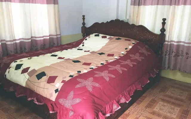Puna Phaxok Resort