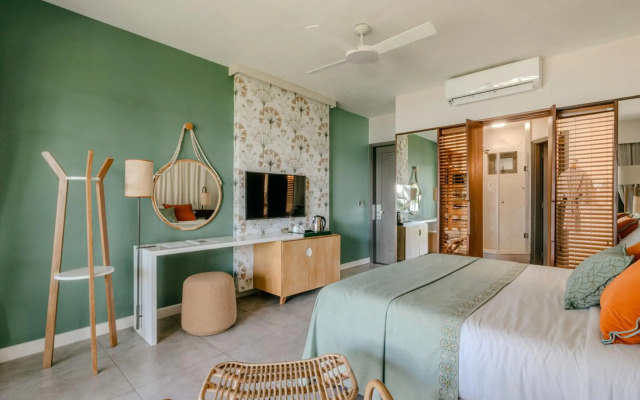 Veranda Paul & Virginie Hotel & Spa - Adults Only