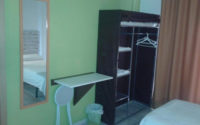 Granada Old Town Hostel