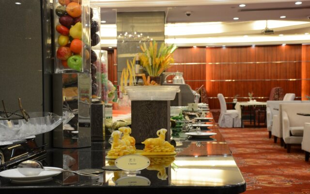 Good International Hotel