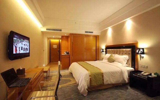 Zhongshan Yinquan Hotel