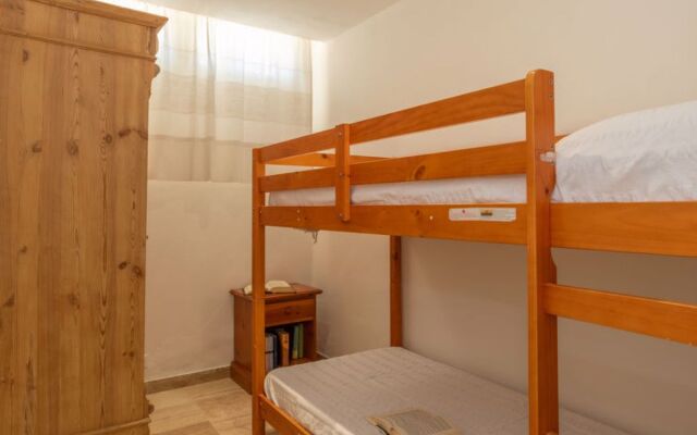 Apartment Giuseppe Stintino