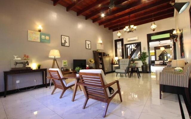 The Egerton Melaka