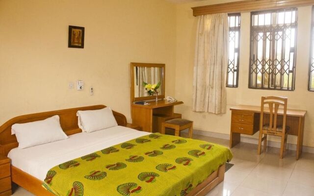 Elmeiz Place Guest House