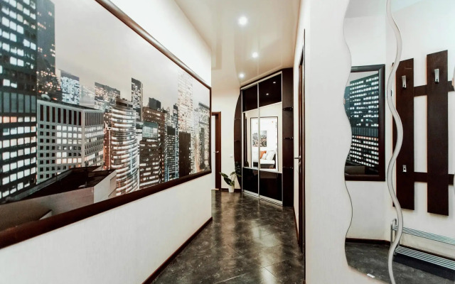 Sutki Life on Yuzhnom shosse 27A