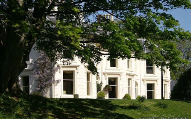 Rathmullan House