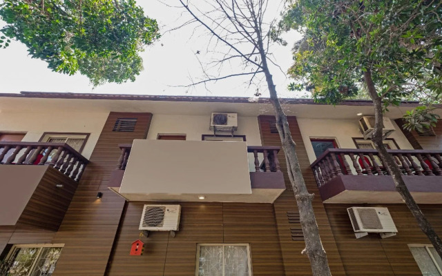 Treebo Trip La Grande Residencia