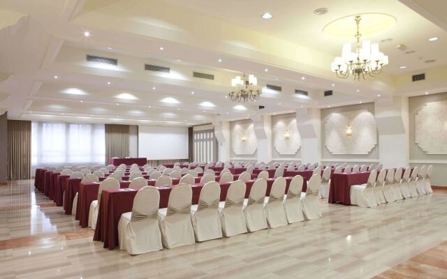 Hotel Felipe IV