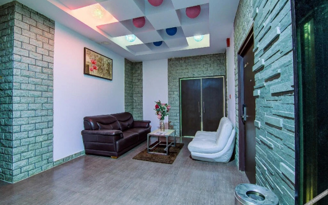 AVS Hotels Sweet Magic by OYO Rooms