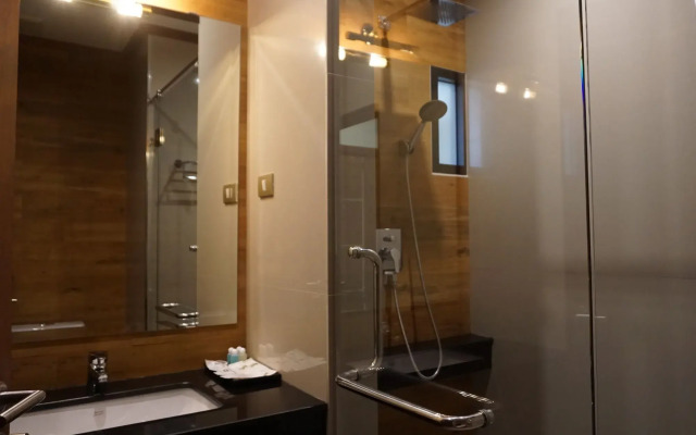 Lanna Tree Boutique Hotel