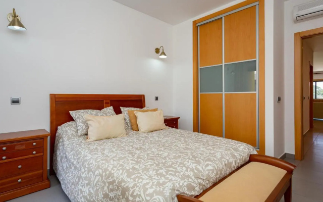 Parque Atlântico Apartment T1