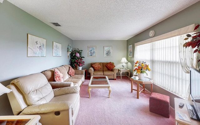 Collin and Cheryl's Indian Ridge Vacation Home