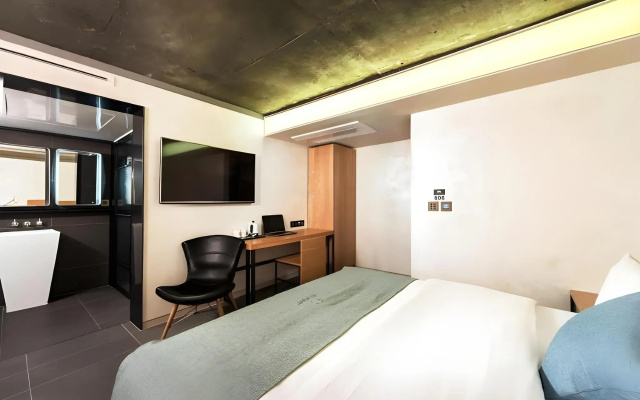Jamsil Delight Hotel