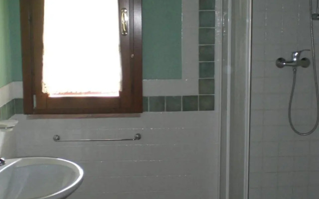 Agriturismo Santa Barbara Country House