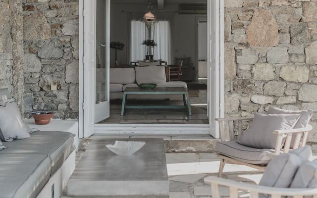 Villa Nancy by Mykonos Pearls