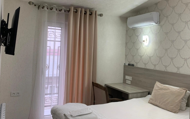 Eurolux Boutique-Hotel