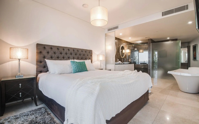 Sea Pearl Resort Mooloolaba