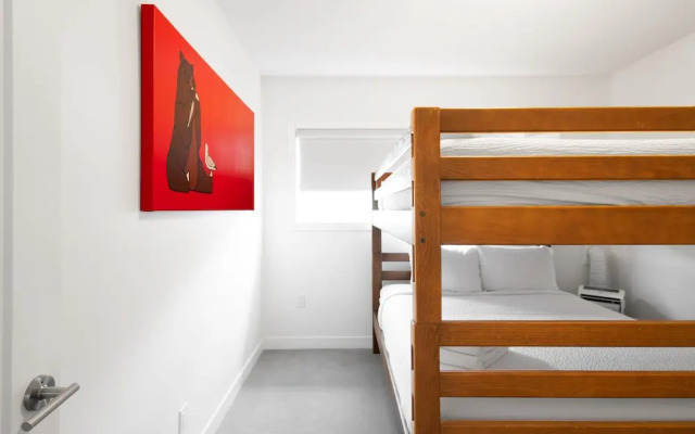 Basecamp Resorts Canmore