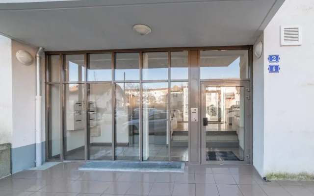 Parmelan Appartement privé