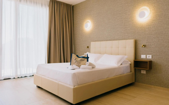 Hotel & Resort Gallia